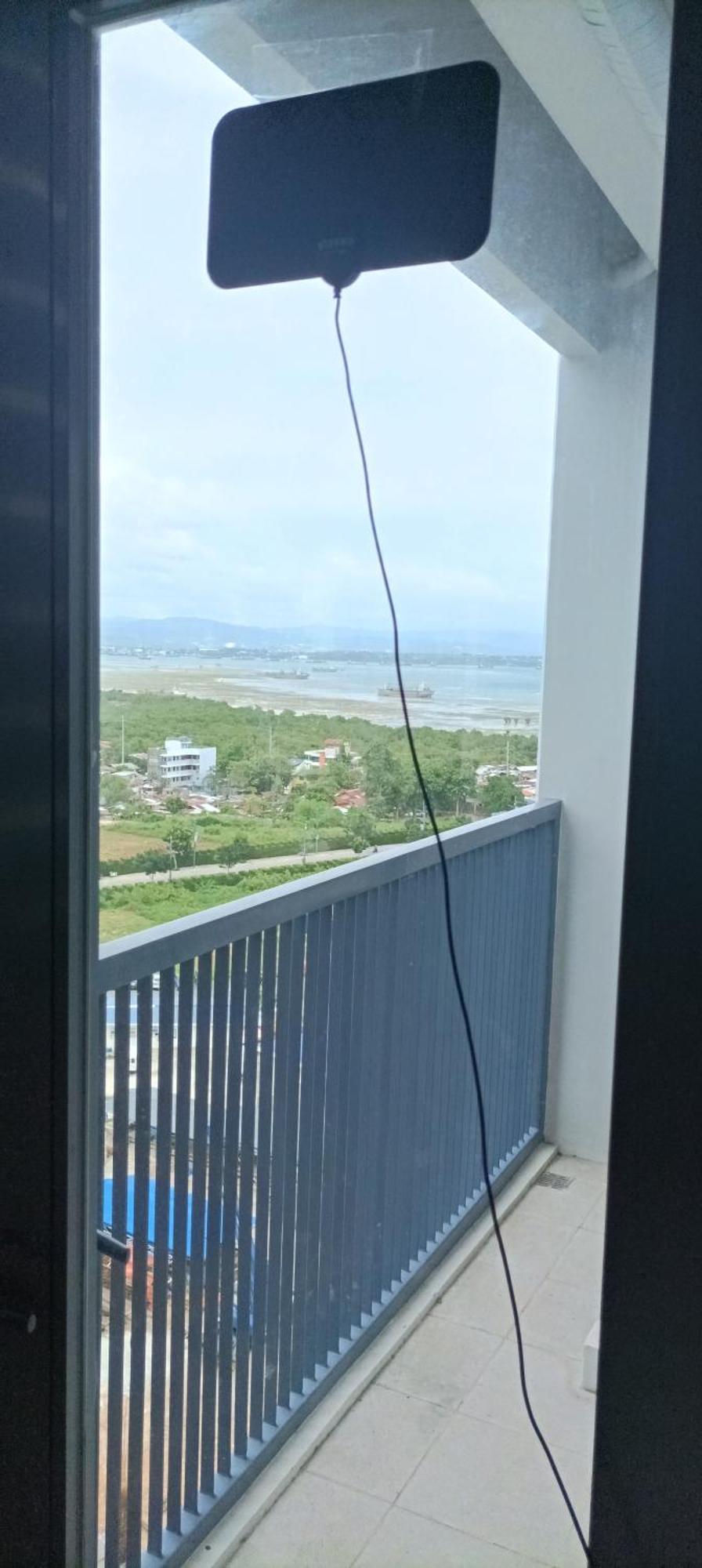 One Manchester Place Condo มักตัน ภายนอก รูปภาพ