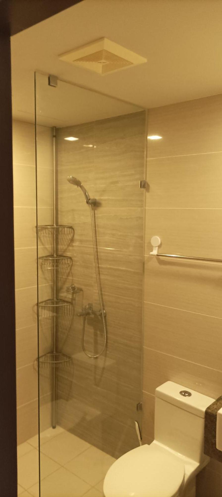One Manchester Place Condo มักตัน ภายนอก รูปภาพ