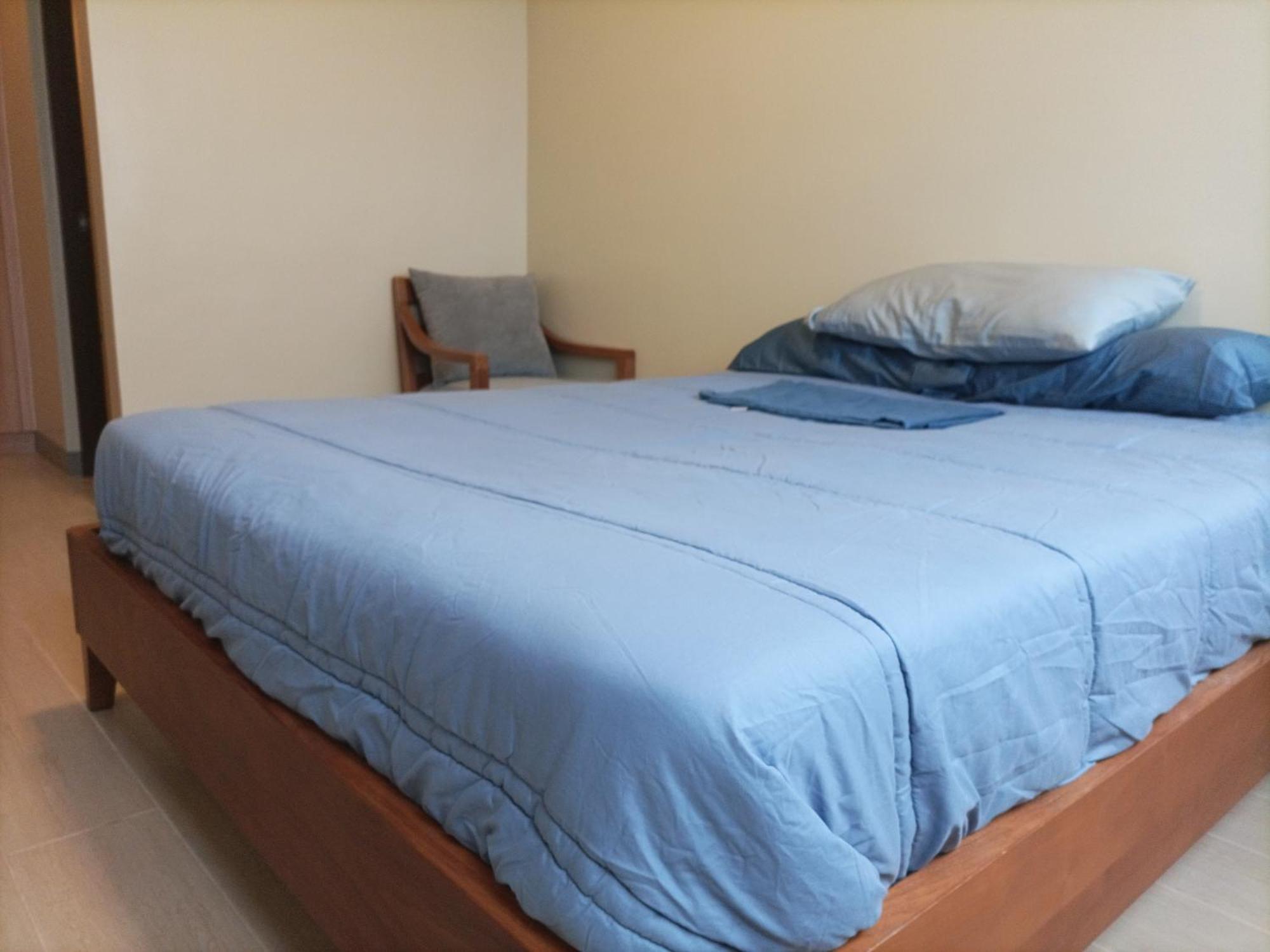 One Manchester Place Condo มักตัน ภายนอก รูปภาพ