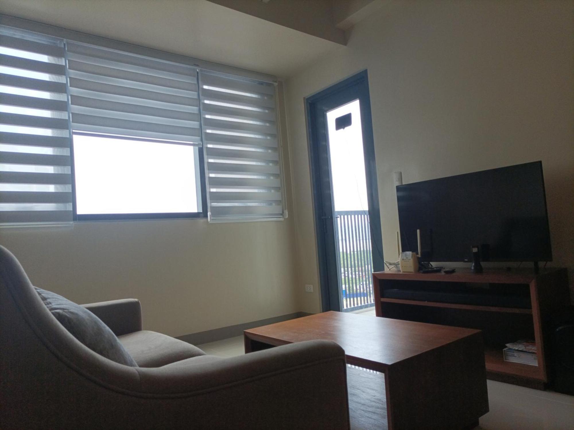 One Manchester Place Condo มักตัน ภายนอก รูปภาพ